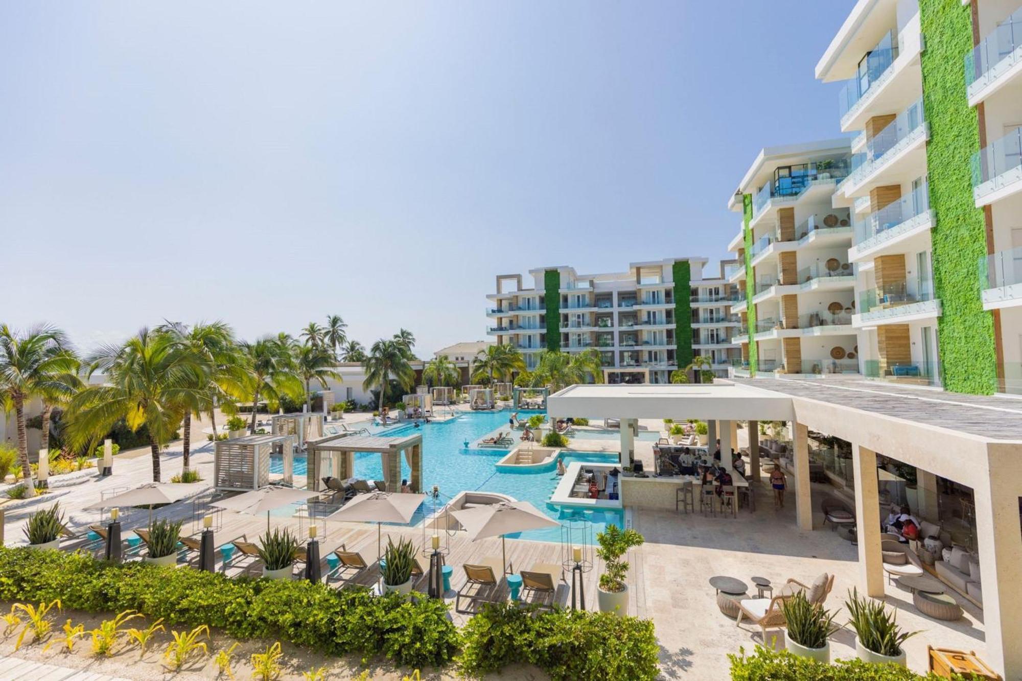 Alaia Belize, Autograph Collection Hotell San Pedro  Exteriör bild