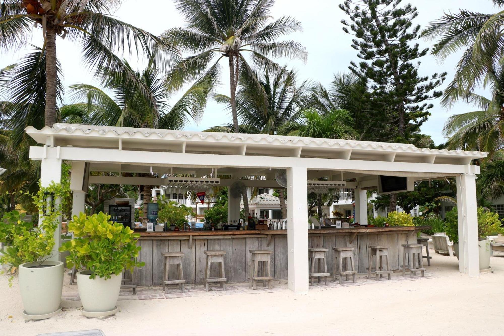 Alaia Belize, Autograph Collection Hotell San Pedro  Exteriör bild