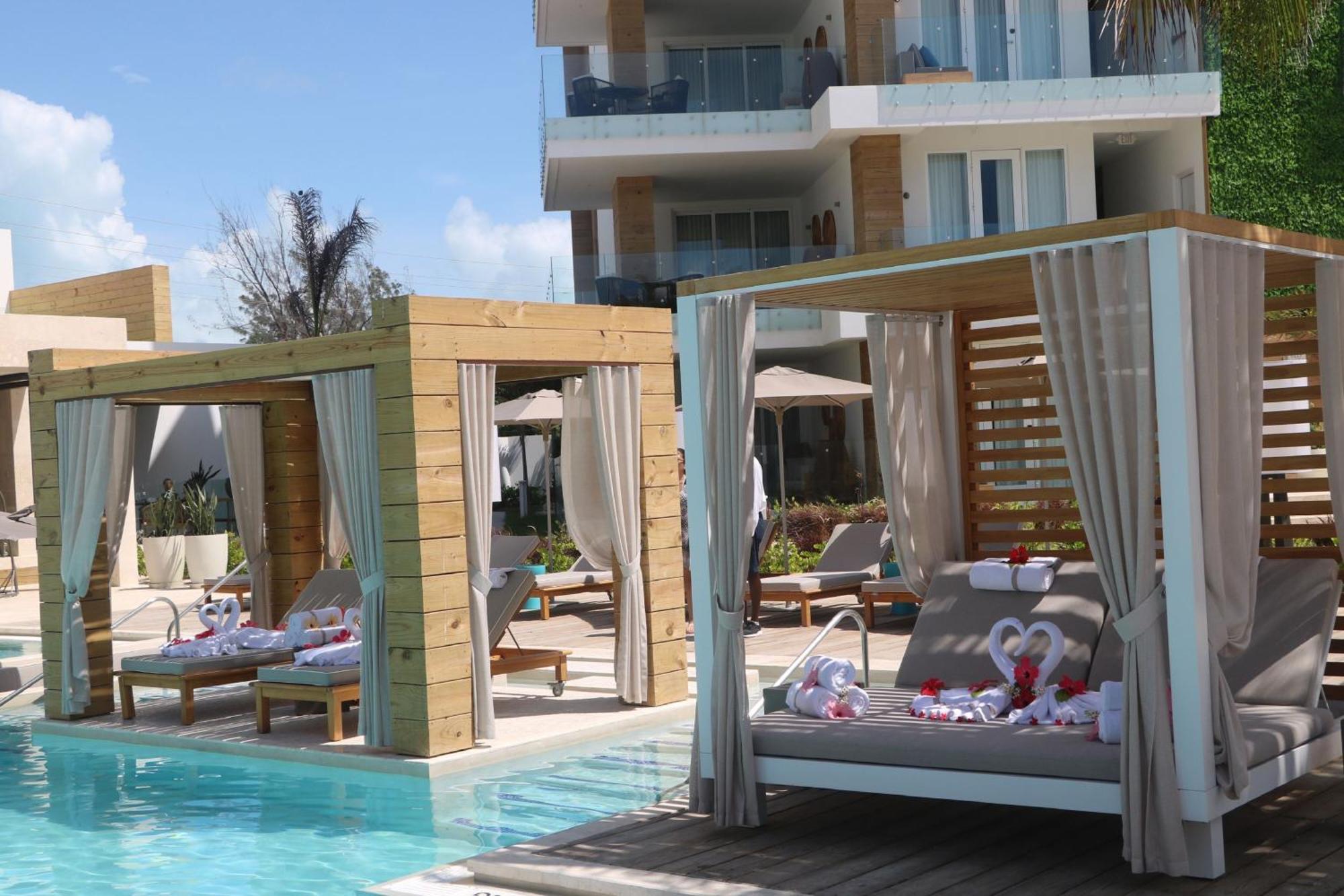 Alaia Belize, Autograph Collection Hotell San Pedro  Exteriör bild