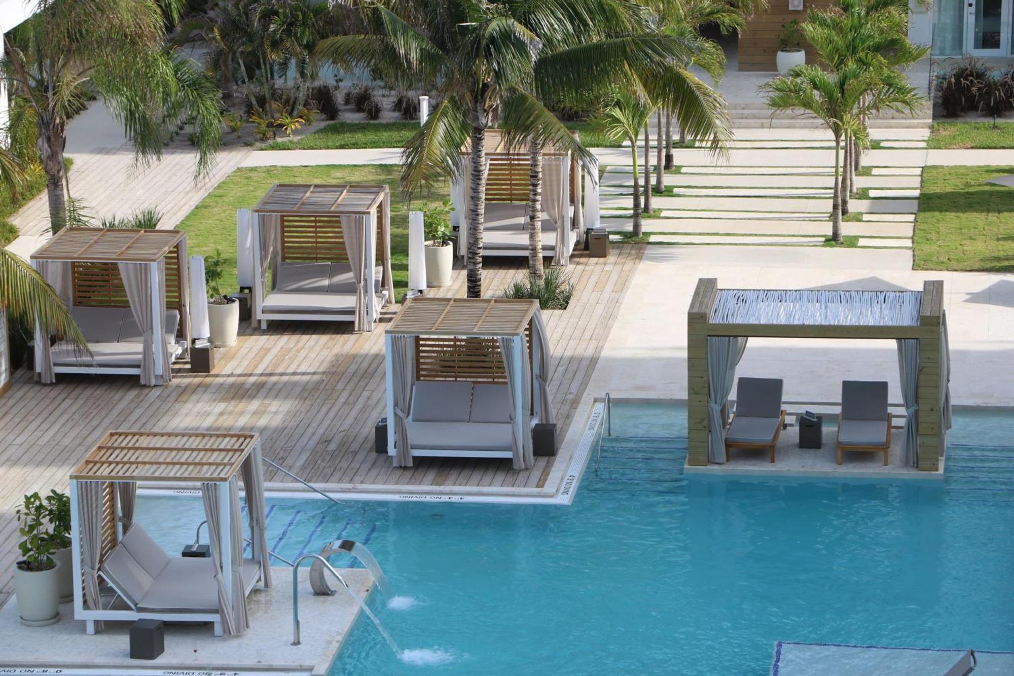 Alaia Belize, Autograph Collection Hotell San Pedro  Exteriör bild