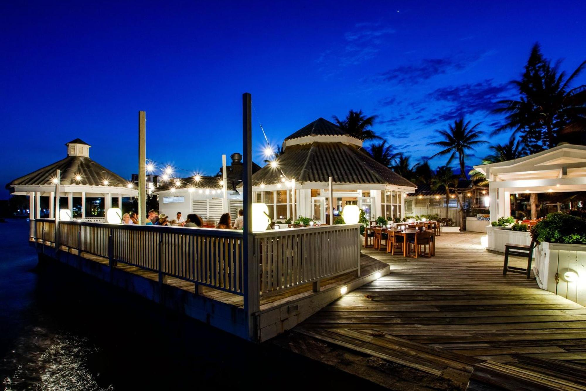 Alaia Belize, Autograph Collection Hotell San Pedro  Exteriör bild