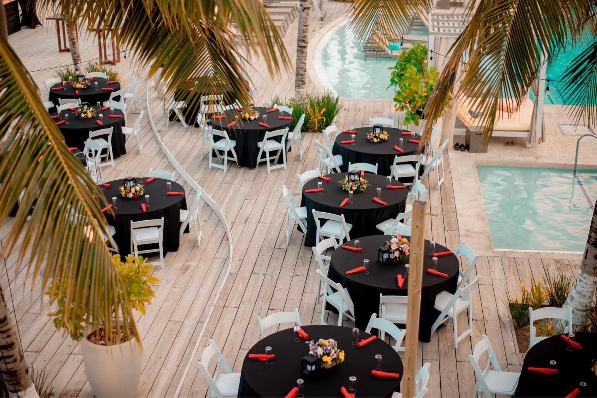 Alaia Belize, Autograph Collection Hotell San Pedro  Exteriör bild