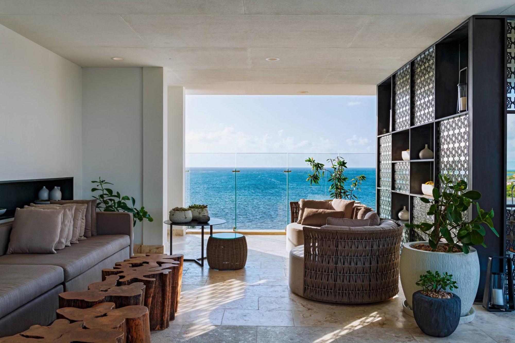 Alaia Belize, Autograph Collection Hotell San Pedro  Exteriör bild