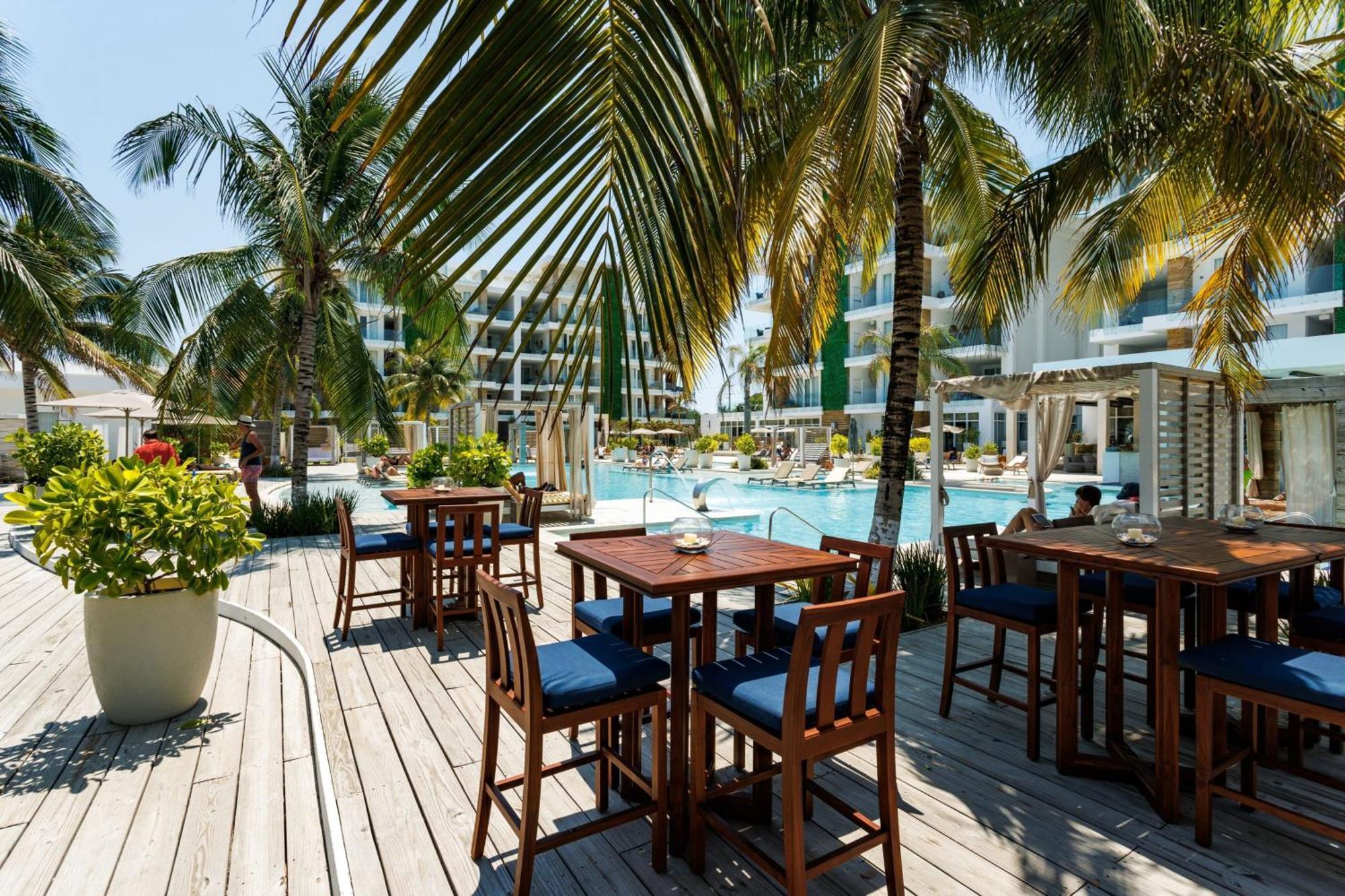 Alaia Belize, Autograph Collection Hotell San Pedro  Exteriör bild