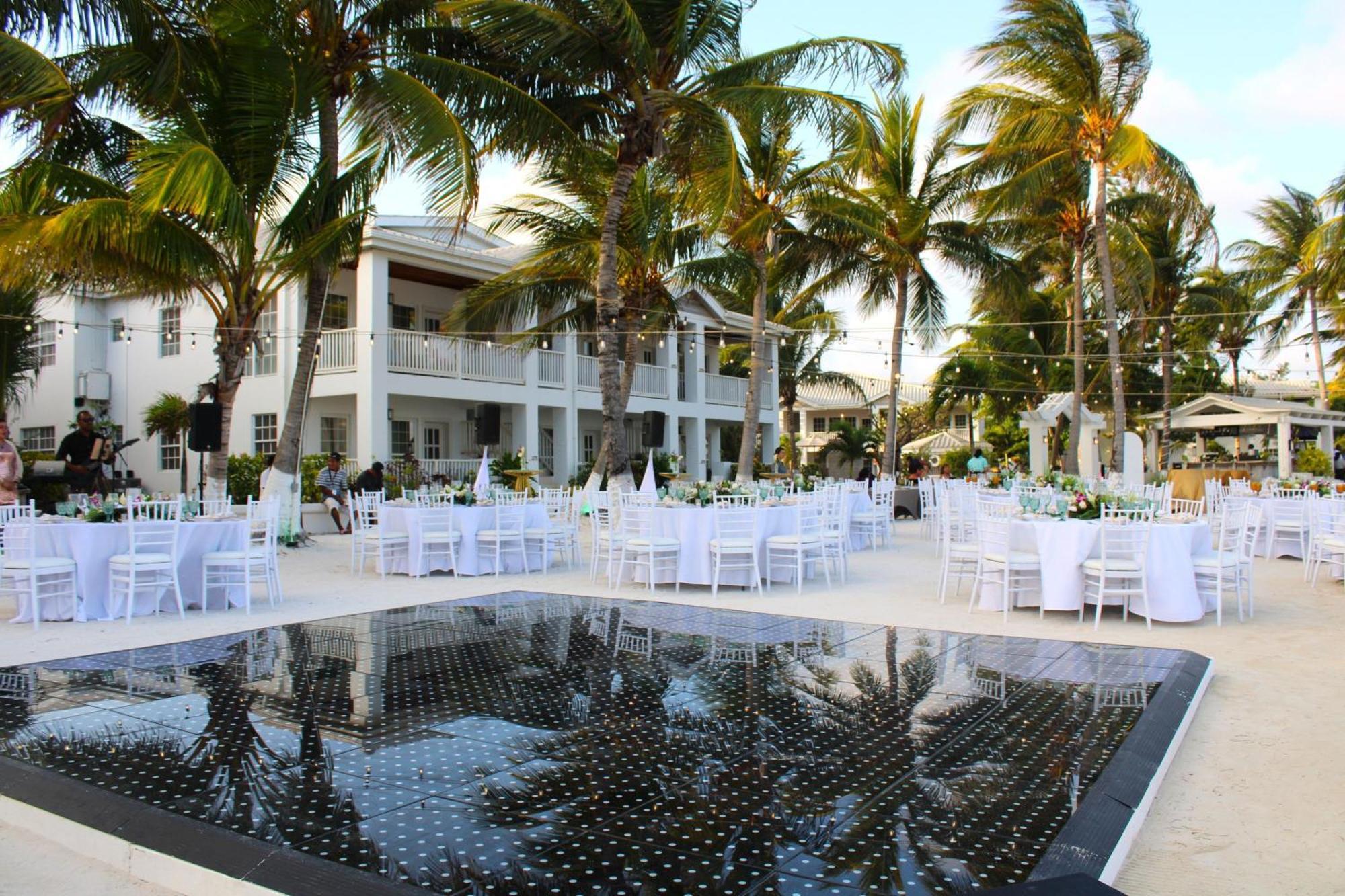 Alaia Belize, Autograph Collection Hotell San Pedro  Exteriör bild