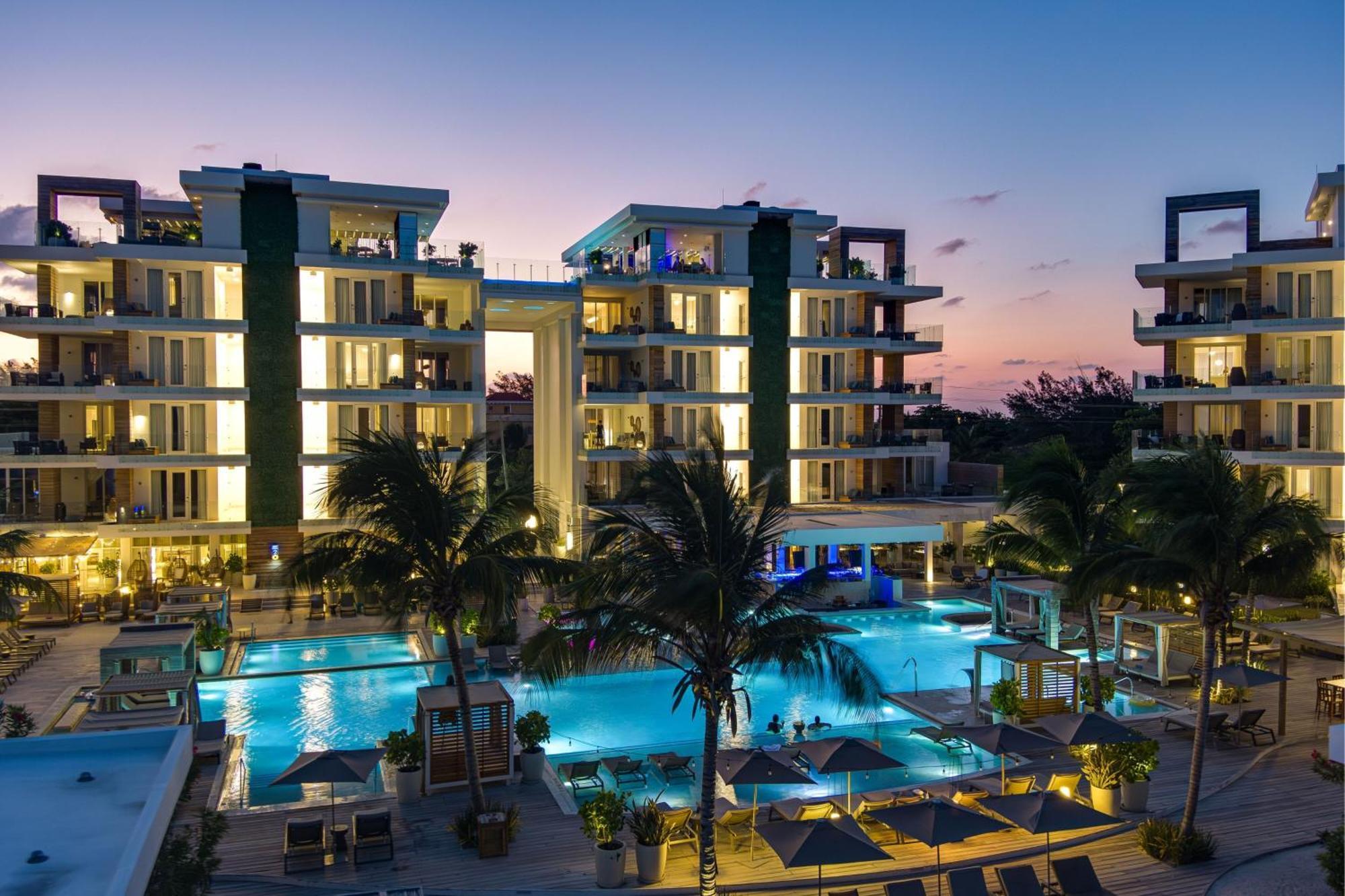 Alaia Belize, Autograph Collection Hotell San Pedro  Exteriör bild