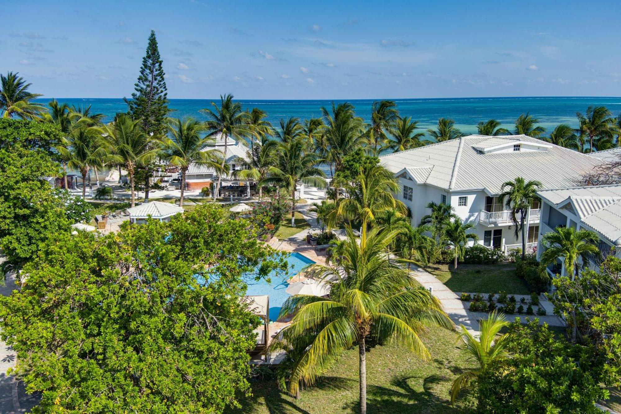Alaia Belize, Autograph Collection Hotell San Pedro  Exteriör bild