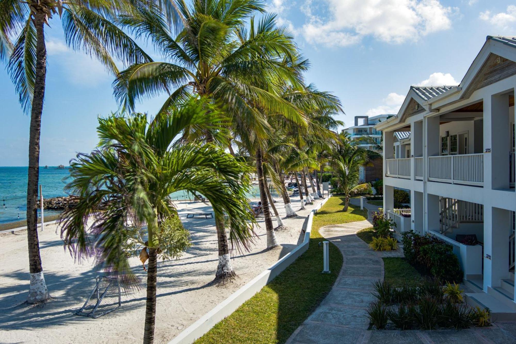 Alaia Belize, Autograph Collection Hotell San Pedro  Exteriör bild