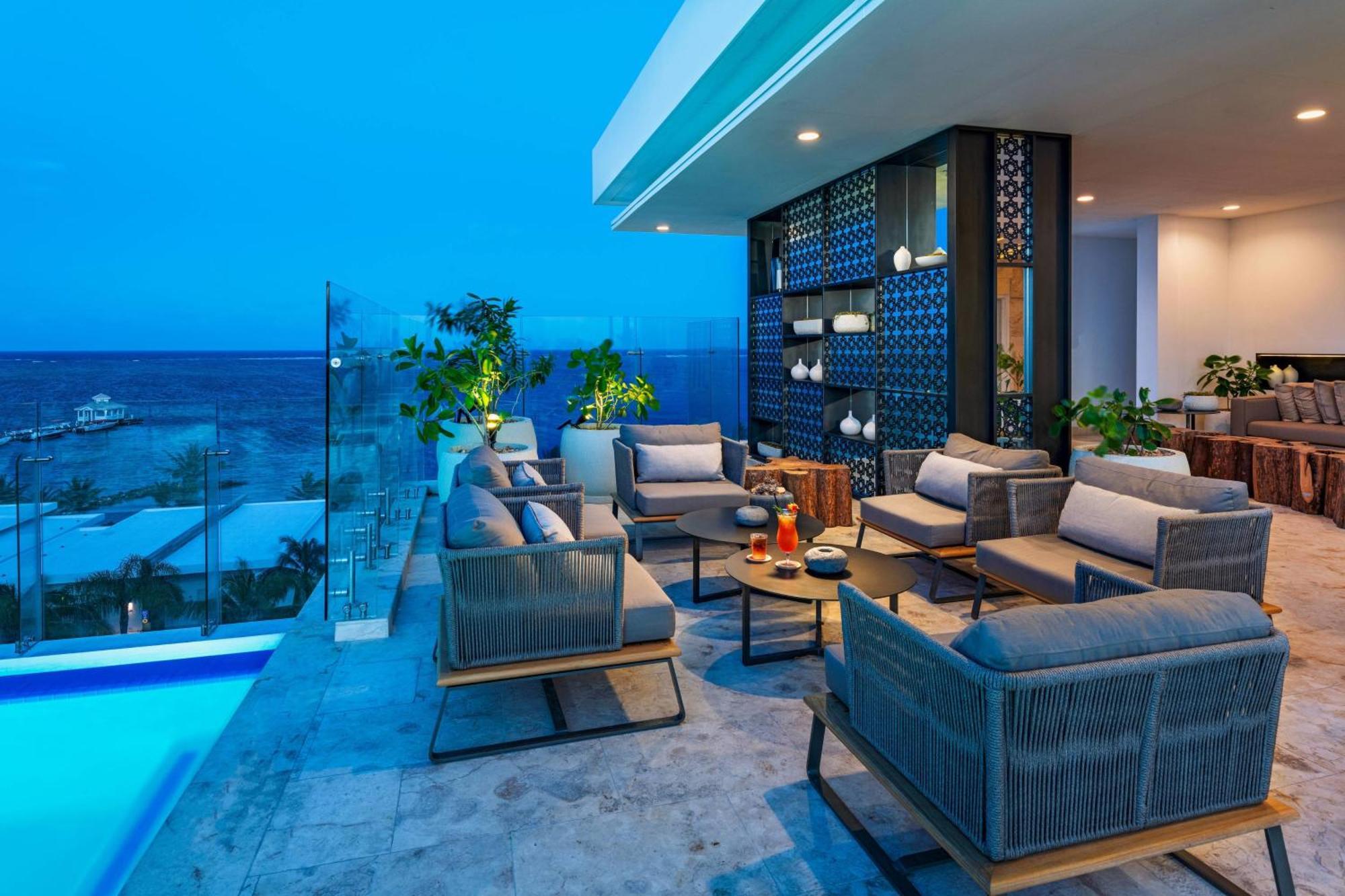 Alaia Belize, Autograph Collection Hotell San Pedro  Exteriör bild