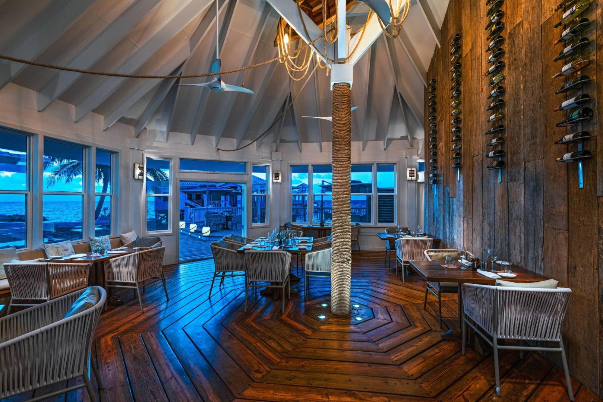 Alaia Belize, Autograph Collection Hotell San Pedro  Exteriör bild