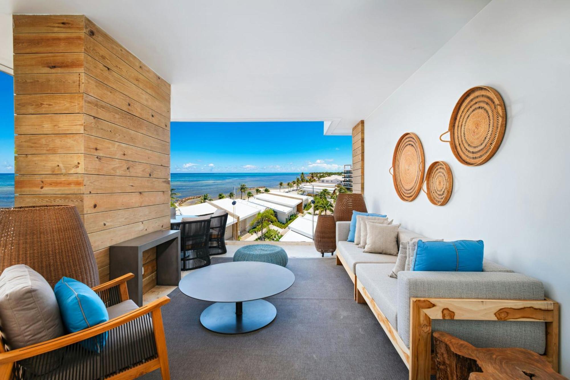 Alaia Belize, Autograph Collection Hotell San Pedro  Exteriör bild
