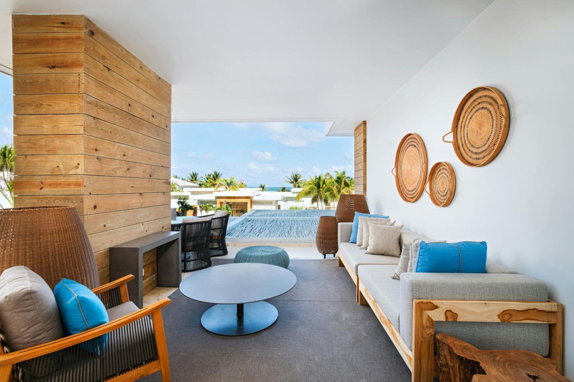 Alaia Belize, Autograph Collection Hotell San Pedro  Exteriör bild