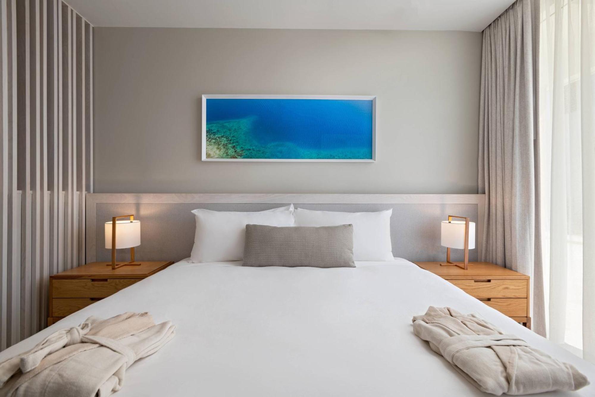 Alaia Belize, Autograph Collection Hotell San Pedro  Exteriör bild