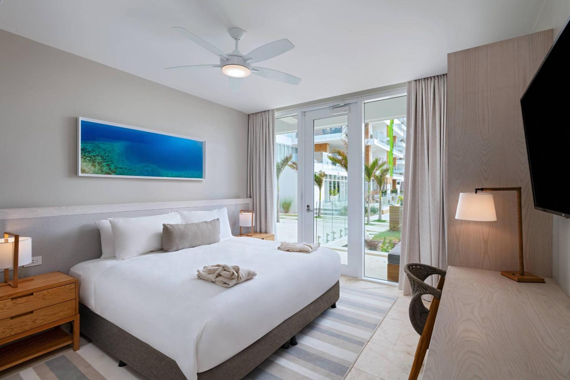 Alaia Belize, Autograph Collection Hotell San Pedro  Exteriör bild