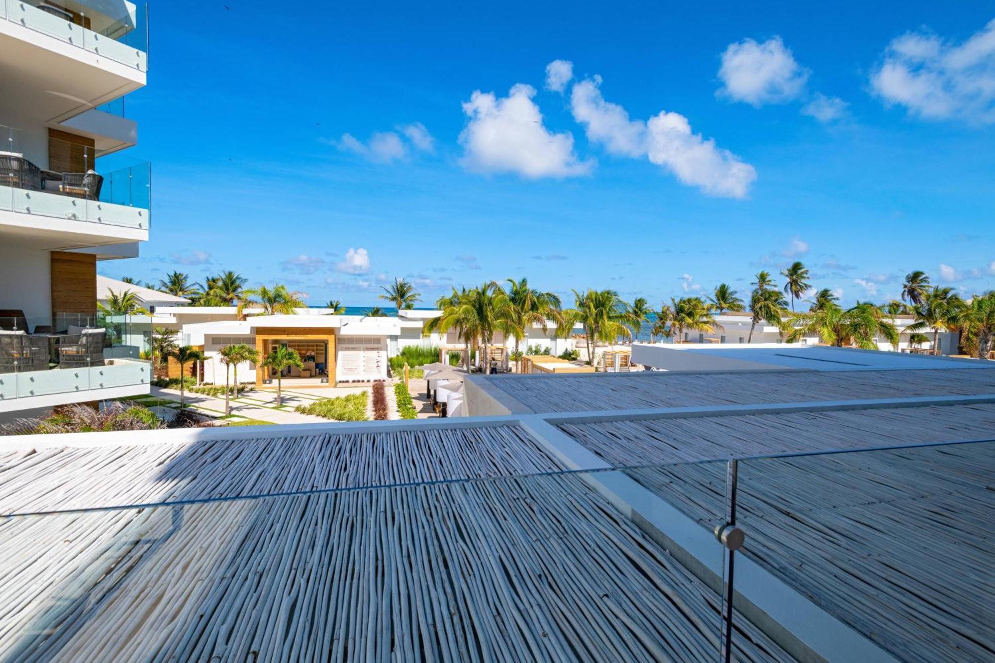 Alaia Belize, Autograph Collection Hotell San Pedro  Exteriör bild