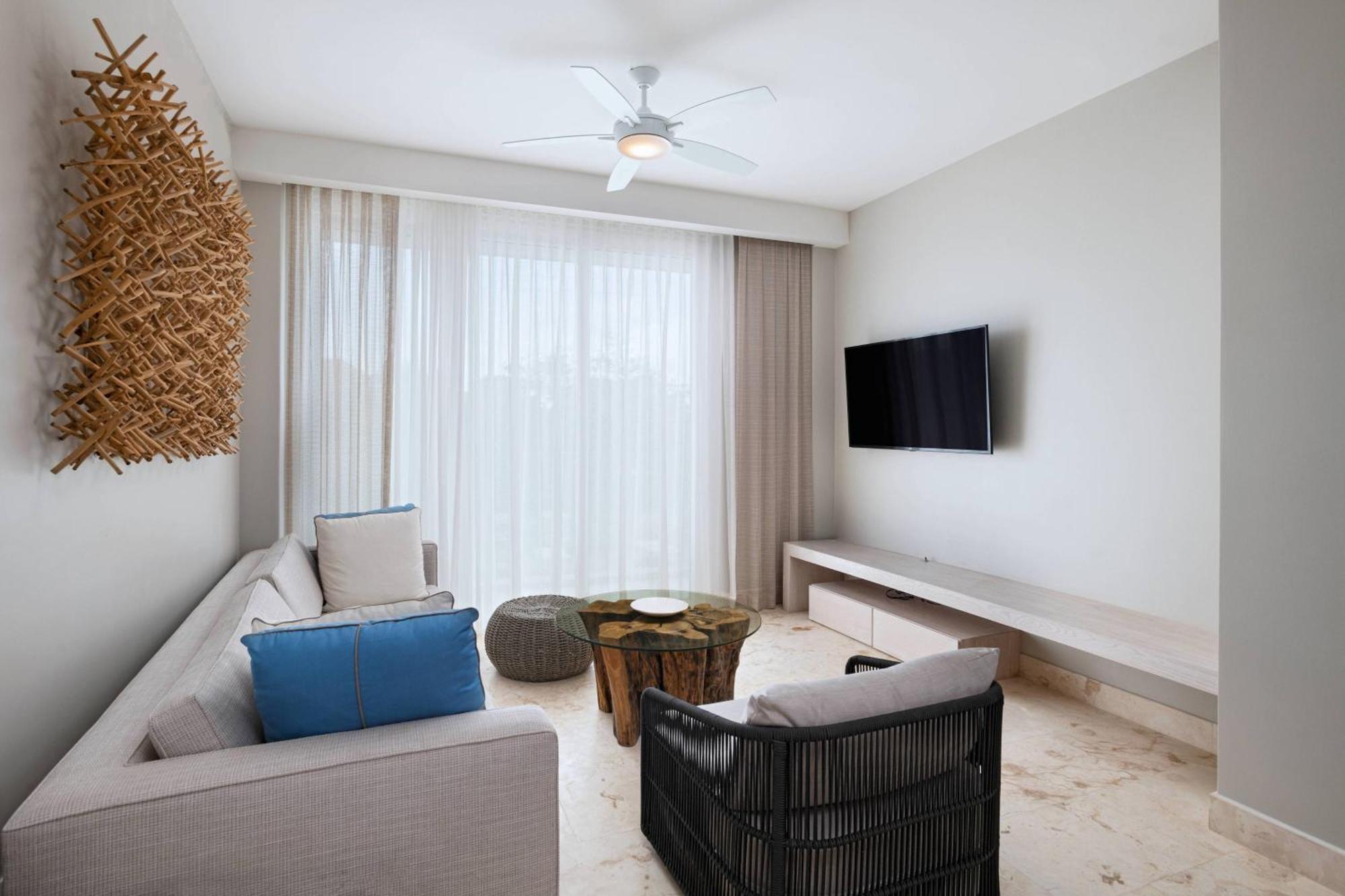 Alaia Belize, Autograph Collection Hotell San Pedro  Exteriör bild