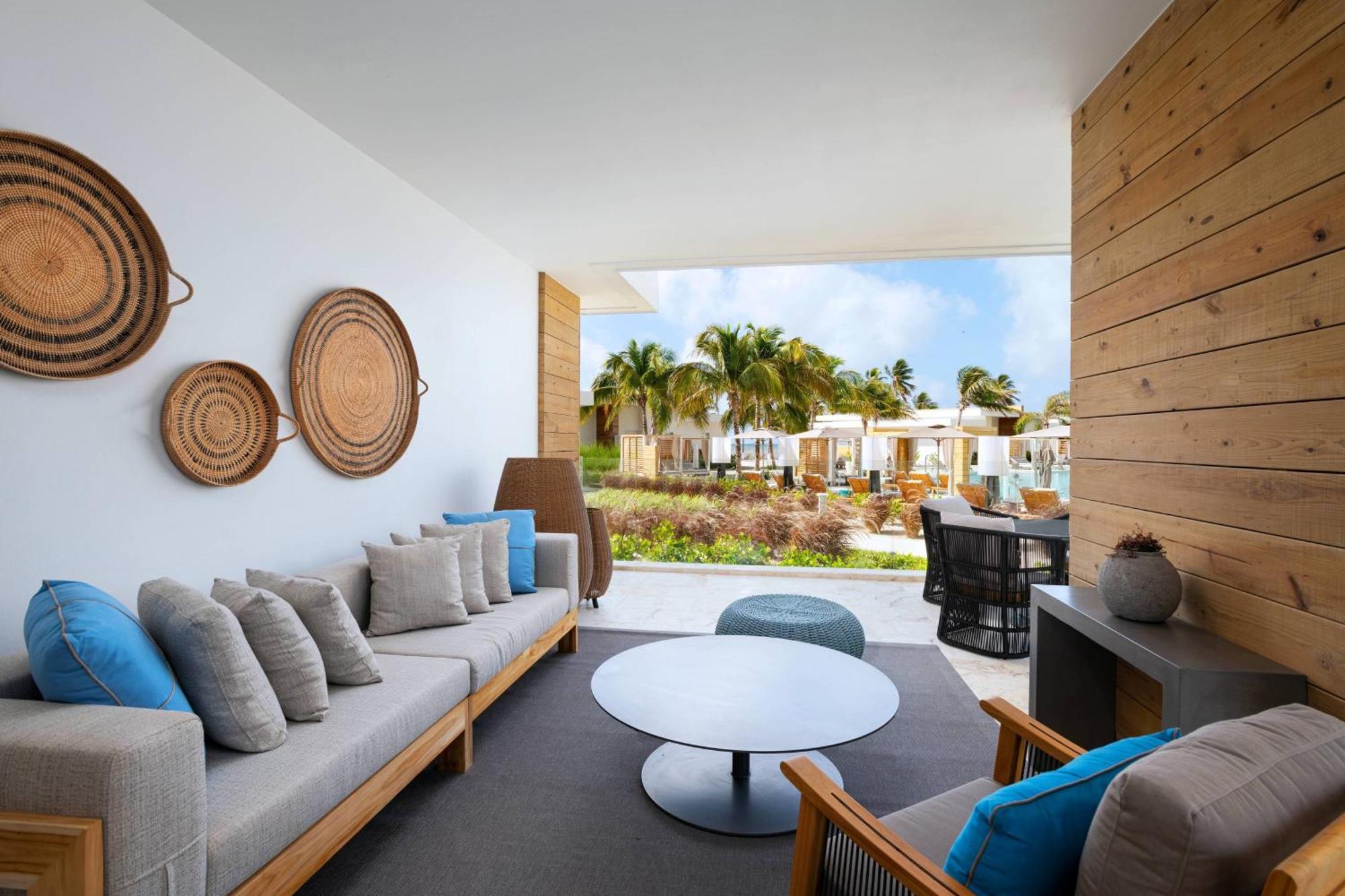 Alaia Belize, Autograph Collection Hotell San Pedro  Exteriör bild