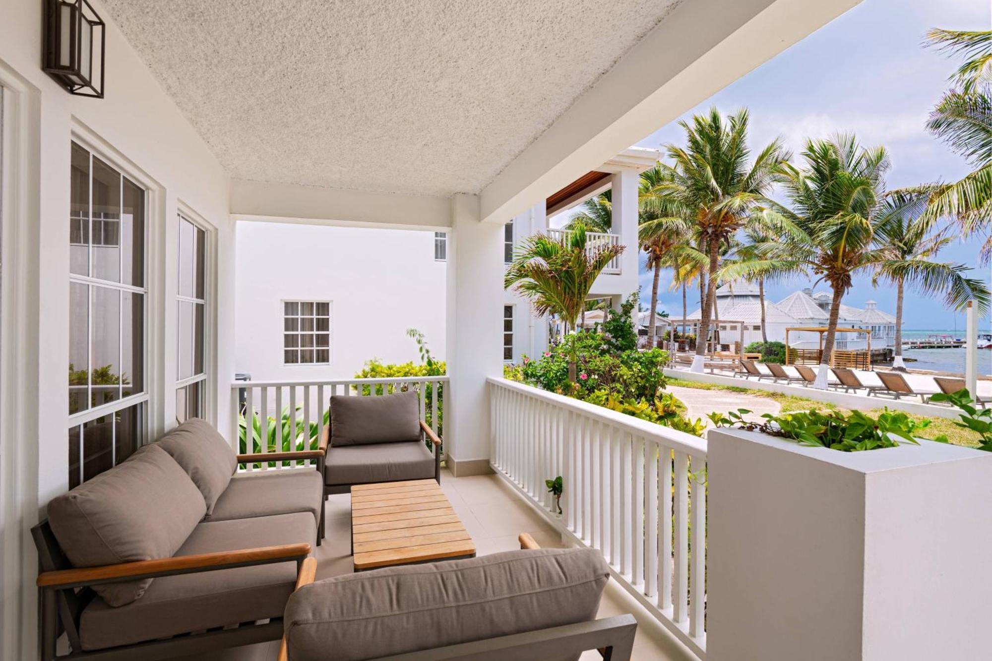 Alaia Belize, Autograph Collection Hotell San Pedro  Exteriör bild
